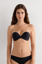 Invisible Support Backless Bra