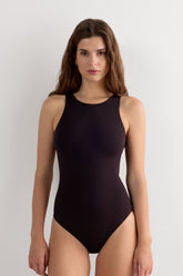 Soft Bamboo Bodysuit Fresh and Comfortable