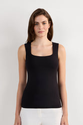 Fresh Bamboo Tank Top Soft And Comfortable