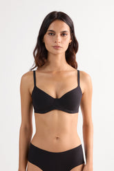 Superior Comfort Balconette Bra