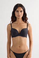 Irina Balconette Bra Soft Microfiber Feel