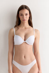 Super Push Up Bra in Ultralight Microfiber