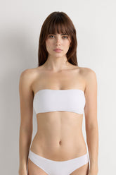 Effortless Bandeau Bra in Ultralight Fabric