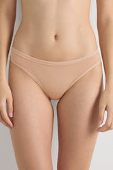 Ultralight Cotton Brazilian Invisible Underwear