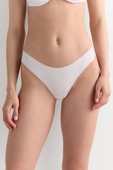 Seamless Brazilian Panties Invisible Comfort