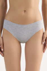 Seamless Cotton Panties Invisible Comfort