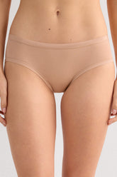 Soft Cotton Panties Invisible Comfort