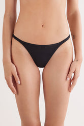 Ultralight Cotton String Panties