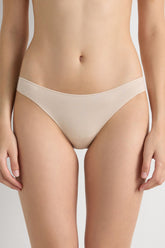 Soft Cotton Low Rise Panties