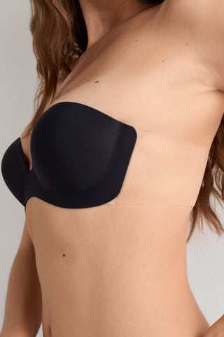 Invisible Support Backless Bra