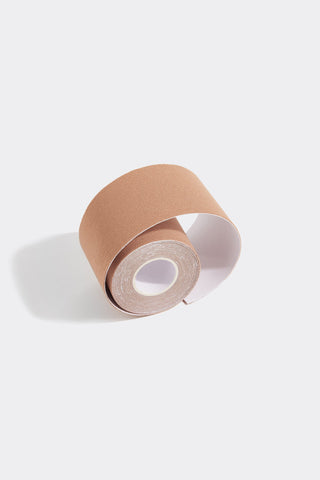 Fashion Tape for Plunging Necklines