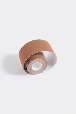 Fashion Tape for Plunging Necklines