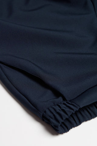 Effortless Trousers with Pockets