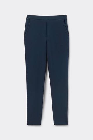 Effortless Trousers with Pockets