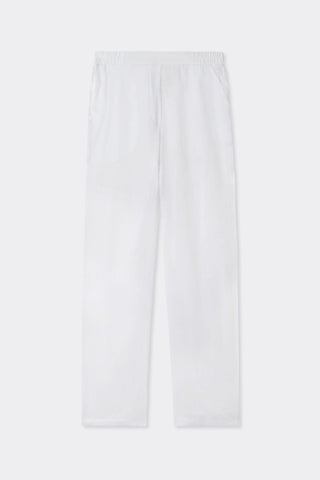 Linen Pants for Effortless Style