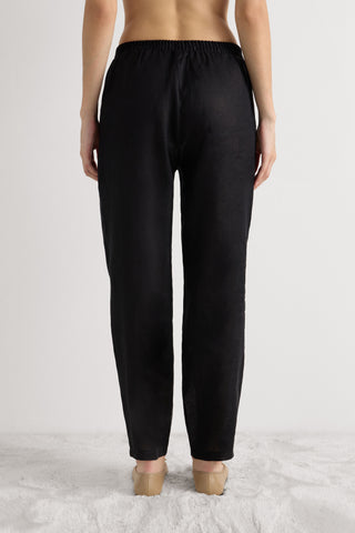 Linen Pants for Effortless Style