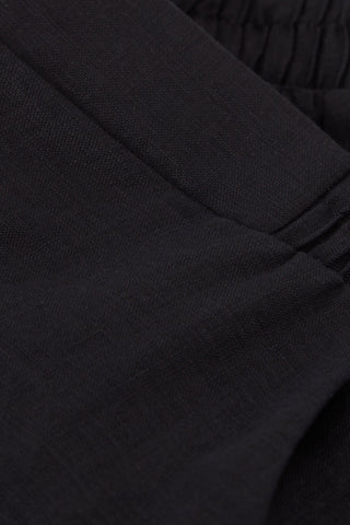 Linen Pants for Effortless Style