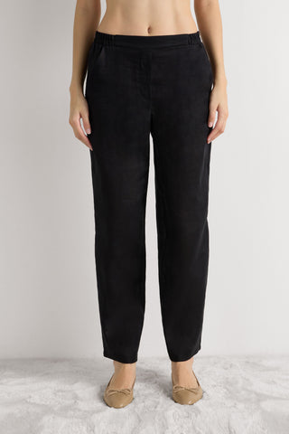 Linen Pants for Effortless Style