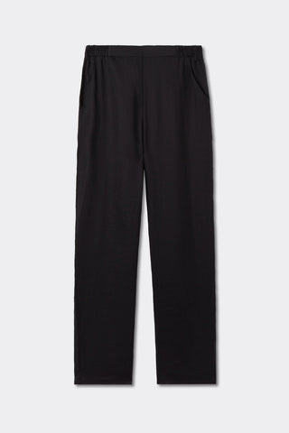 Linen Pants for Effortless Style
