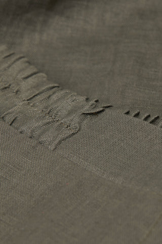 Linen Pants for Effortless Style