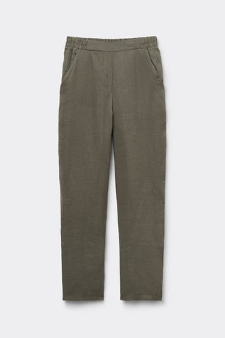 Linen Pants for Effortless Style
