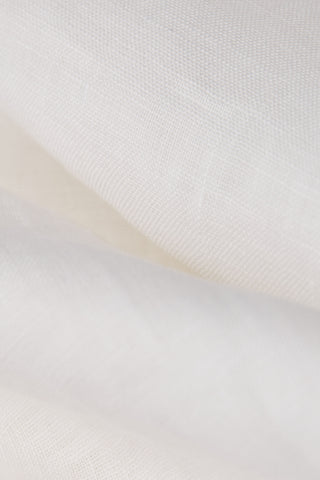 Effortless Linen Drawstring Pants