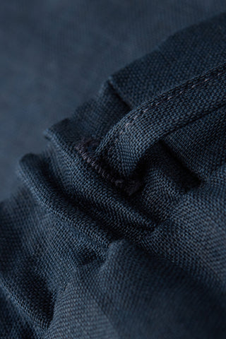 Effortless Linen Drawstring Pants