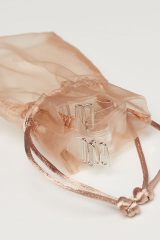 Sensual Backless Bodysuit in Soft Microfiber