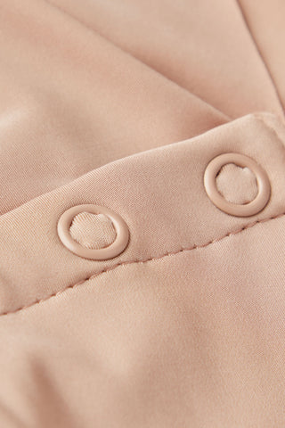 Ultralight Seamless Bodysuit