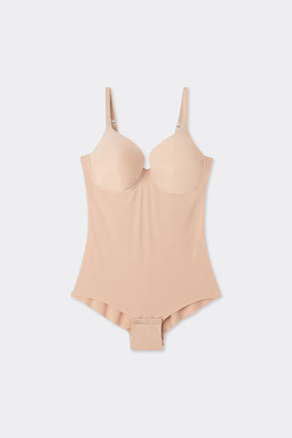 Ultralight Seamless Bodysuit