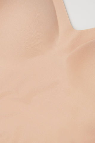 Seamless Microfiber Bodysuit