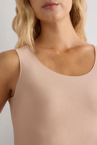 Soft Stretch Seamless Tank Top