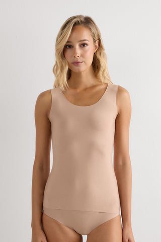 Soft Stretch Seamless Tank Top