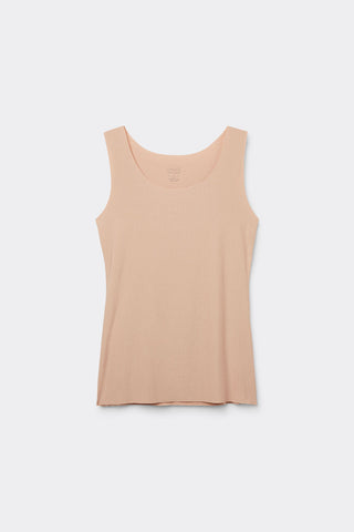 Soft Stretch Seamless Tank Top