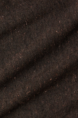 Soft Turtleneck Top with Subtle Sheen