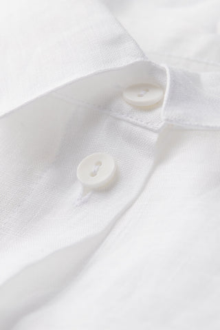 The Pure Linen Shirt