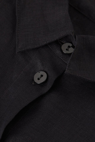 The Pure Linen Shirt