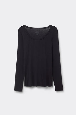 Soft Ultralight Long Sleeve Top