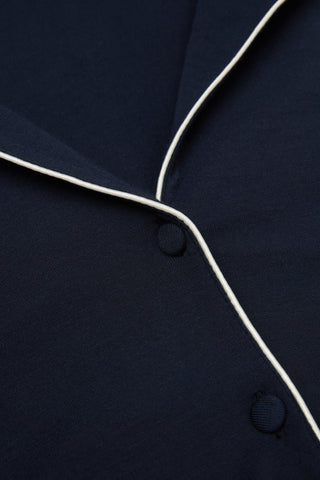 Dreamy Long Sleeve Pajama Top