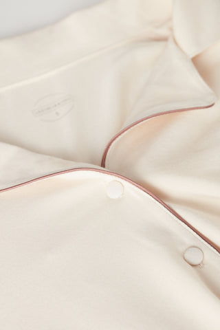 Dreamy Long Sleeve Pajama Top