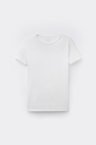 Soft Cotton Top Cozy Casual Style