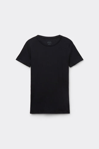 Soft Cotton Top Cozy Casual Style