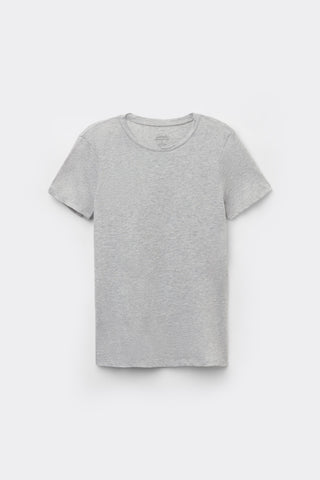 Soft Cotton Top Cozy Casual Style