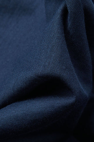 Soft Cotton Top Cozy Casual Style