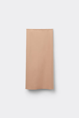 Seamless Shaping Slip High Waist Microfiber