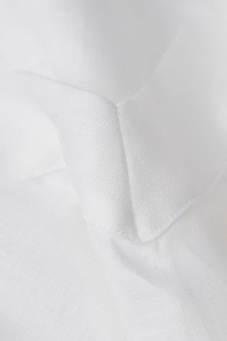 Pure Linen Top For Day And Night