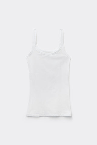 Soft Sheer Cotton Top