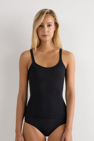 Soft Sheer Cotton Top