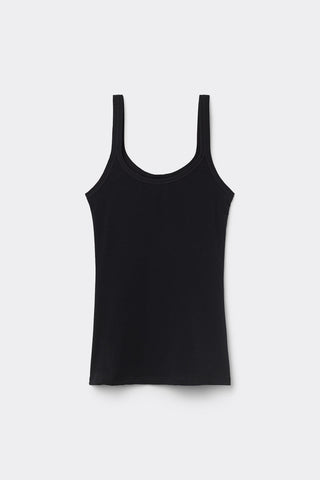 Soft Sheer Cotton Top