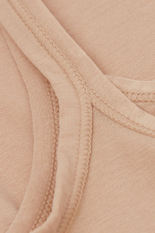 Soft Sheer Cotton Top